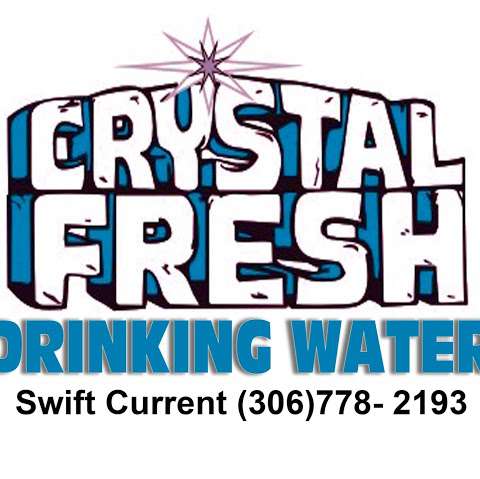 Crystal Fresh Drinking Water Ltd./Big Rig Truck Car Wash