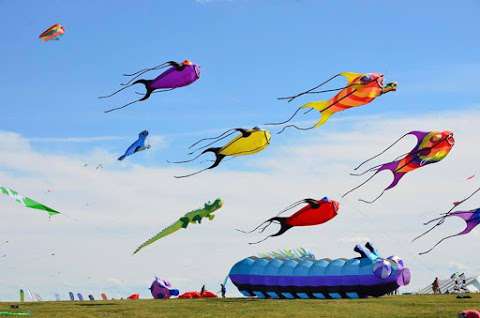 SaskPower Windscape Kite Festival