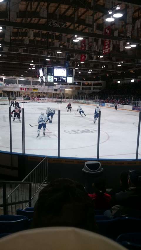 Swift Current Broncos Hockey Club